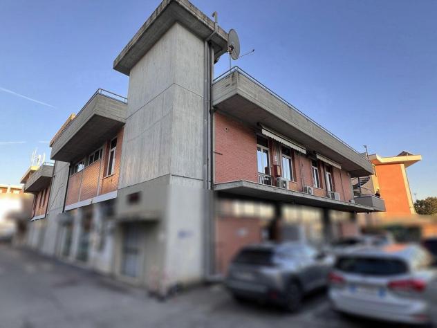 ufficio in vendita a Firenze in zona Careggi