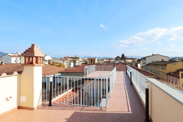 appartamento in vendita a Firenze in zona Centro Storico