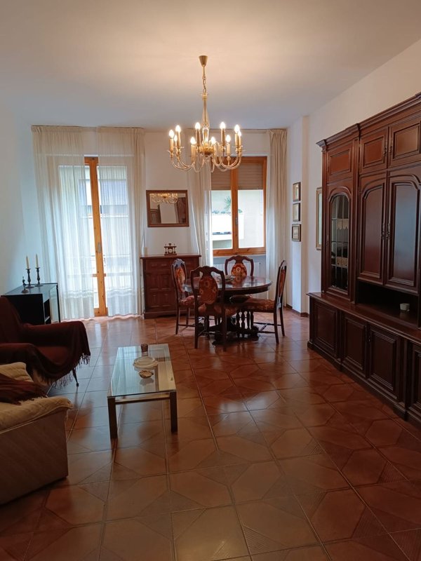 appartamento in vendita a Firenze in zona Peretola