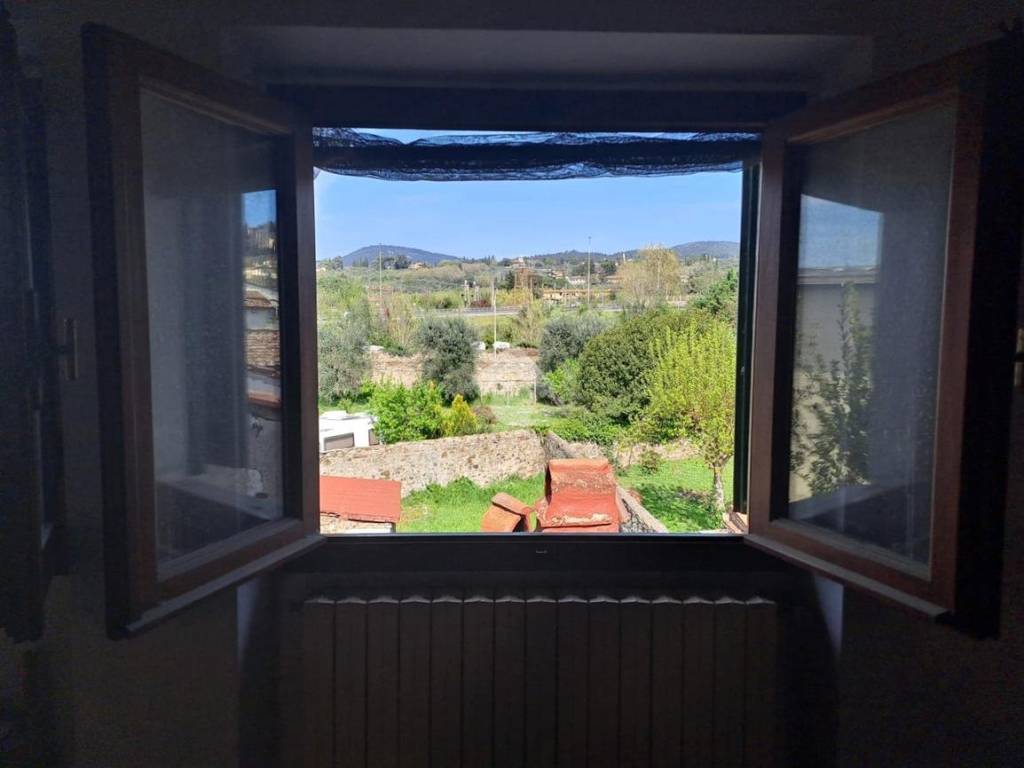 appartamento in vendita a Firenze in zona Rovezzano