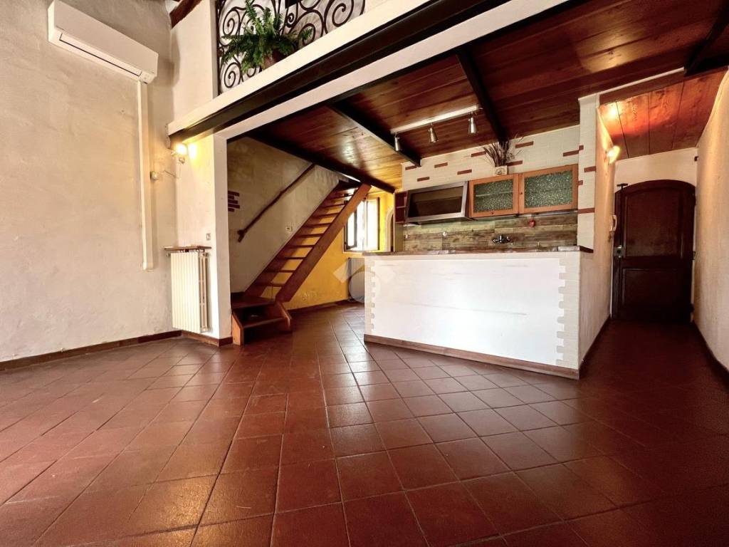 appartamento in vendita a Firenze in zona Rovezzano