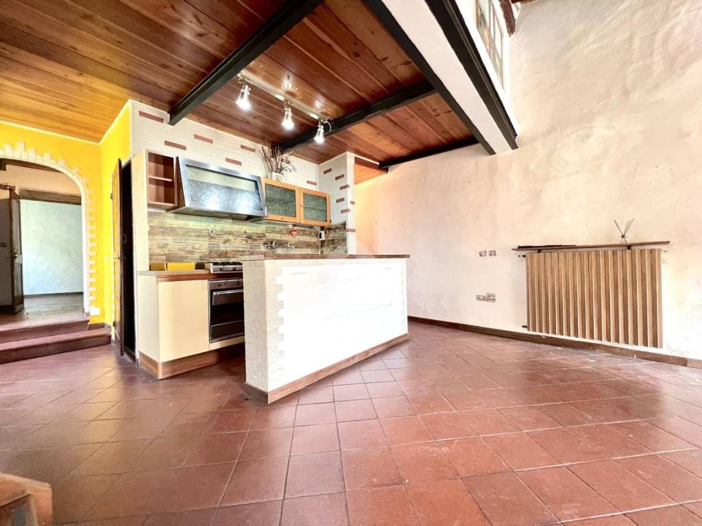 appartamento in vendita a Firenze in zona Rovezzano