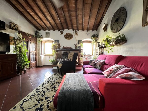 appartamento in vendita a Firenze in zona Rovezzano