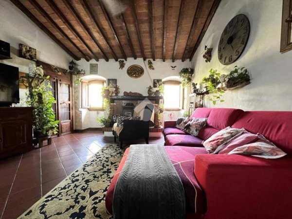 appartamento in vendita a Firenze in zona Rovezzano