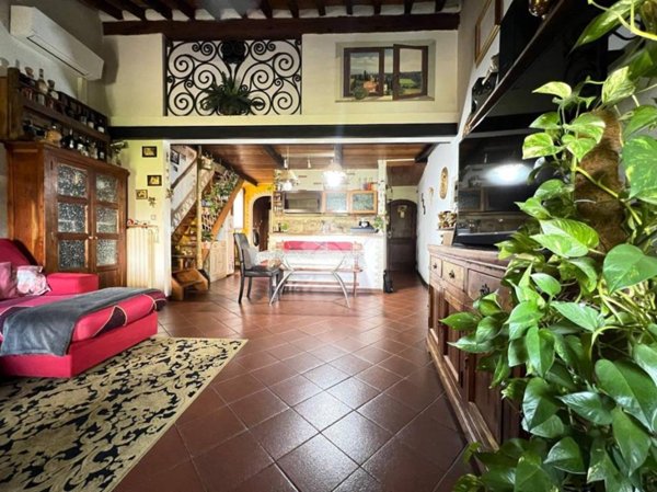 appartamento in vendita a Firenze in zona Rovezzano