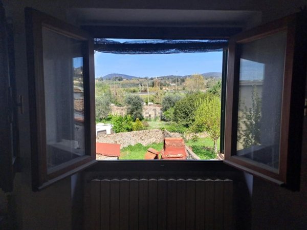appartamento in vendita a Firenze in zona Rovezzano