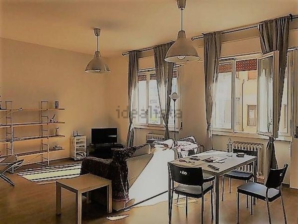 appartamento in vendita a Firenze