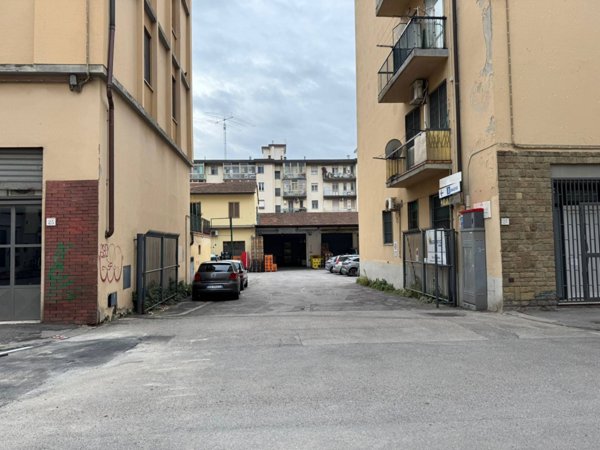 casa indipendente in vendita a Firenze in zona Careggi