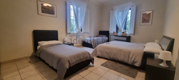 appartamento in vendita a Firenze in zona Centro Storico