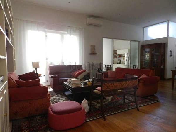 appartamento in vendita a Firenze in zona Centro Santa Croce