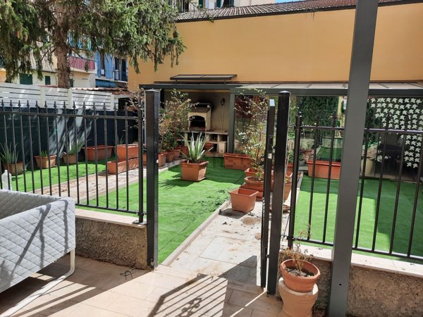 appartamento in vendita a Firenze in zona Novoli