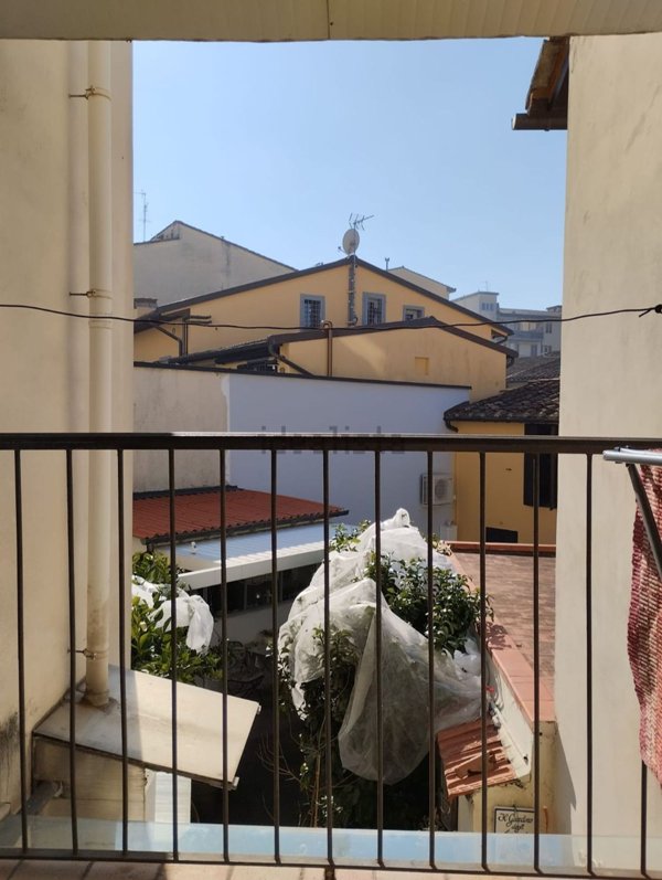 appartamento in vendita a Firenze in zona Careggi