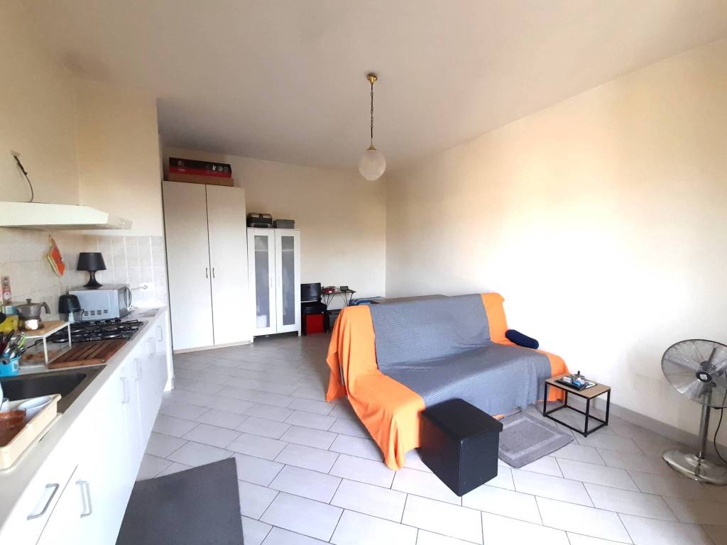 appartamento in vendita a Firenze in zona Peretola