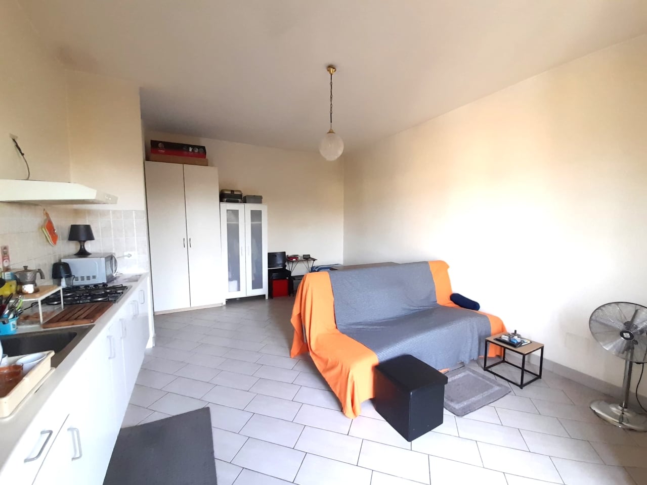 appartamento in vendita a Firenze in zona Peretola