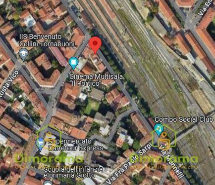 locale commerciale in vendita a Firenze in zona Centro Duomo
