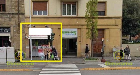 appartamento in vendita a Firenze in zona Careggi