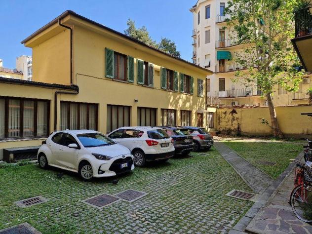 casa indipendente in vendita a Firenze in zona Le Cure