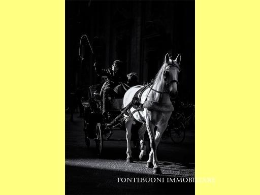 appartamento in vendita a Firenze in zona Centro Duomo