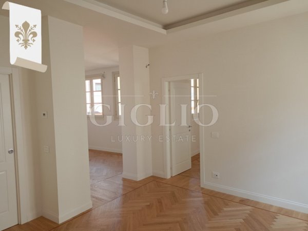 appartamento in vendita a Firenze in zona Centro Duomo