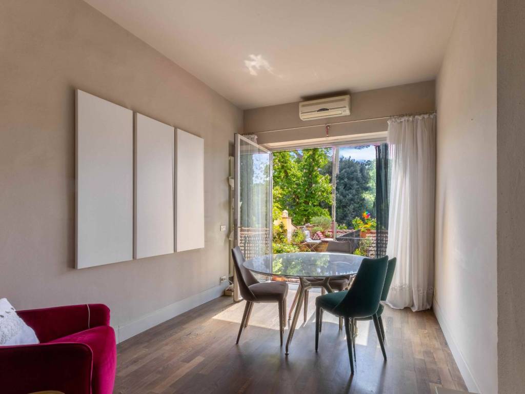 appartamento in vendita a Firenze in zona Centro Duomo