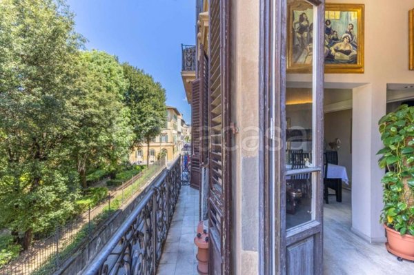 appartamento in vendita a Firenze in zona Centro Duomo