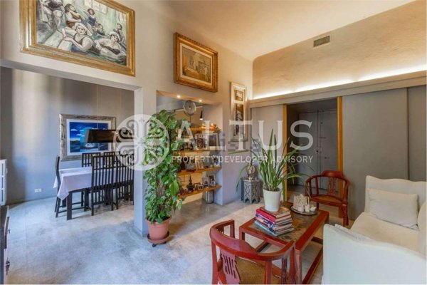 appartamento in vendita a Firenze in zona Centro Duomo