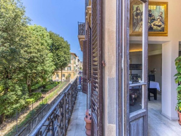 appartamento in vendita a Firenze in zona Centro Duomo