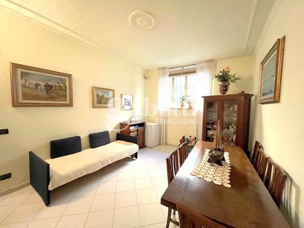 appartamento in vendita a Firenze in zona Statuto