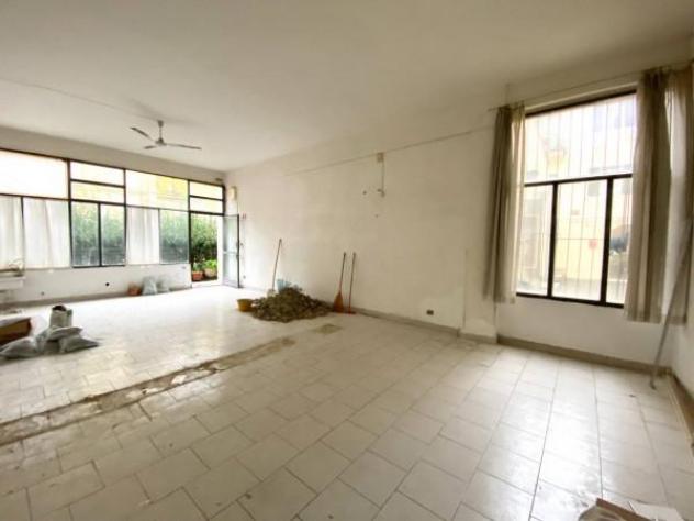 appartamento in vendita a Firenze in zona Centro San Frediano