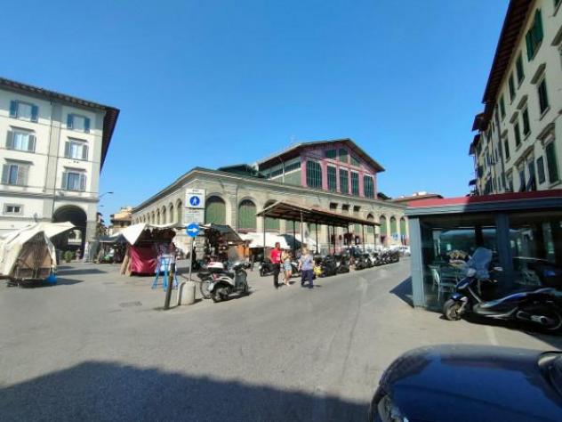 appartamento in vendita a Firenze in zona Centro San Frediano