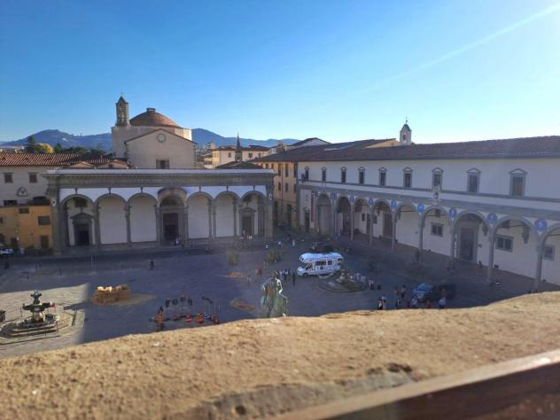 appartamento in vendita a Firenze in zona Centro Duomo