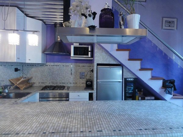 appartamento in vendita a Firenze in zona Centro Santa Croce