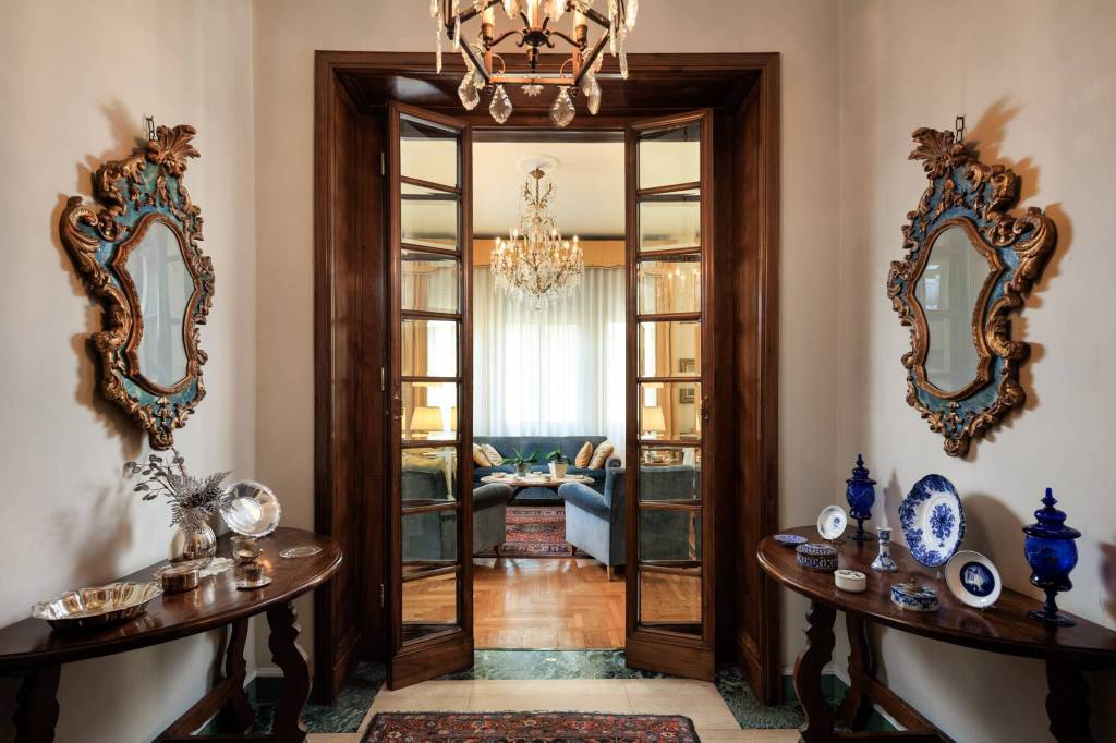 appartamento in vendita a Firenze in zona Centro Storico
