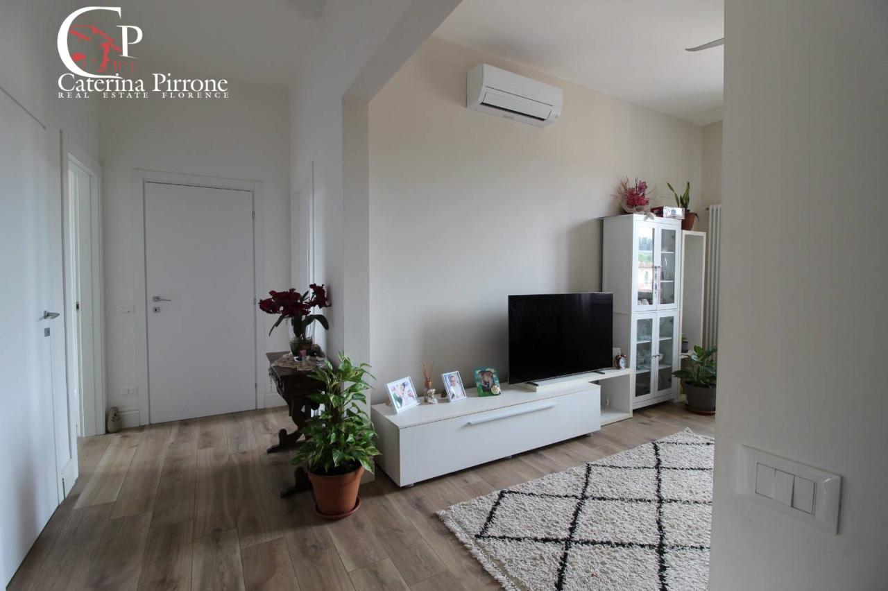 appartamento in vendita a Firenze in zona Le Cure