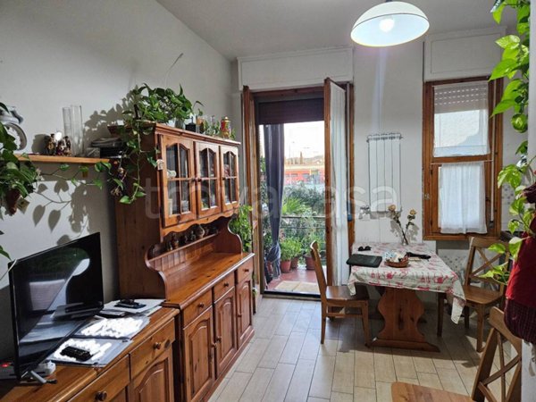 appartamento in vendita a Firenze in zona Legnaia