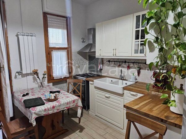 appartamento in vendita a Firenze in zona Legnaia