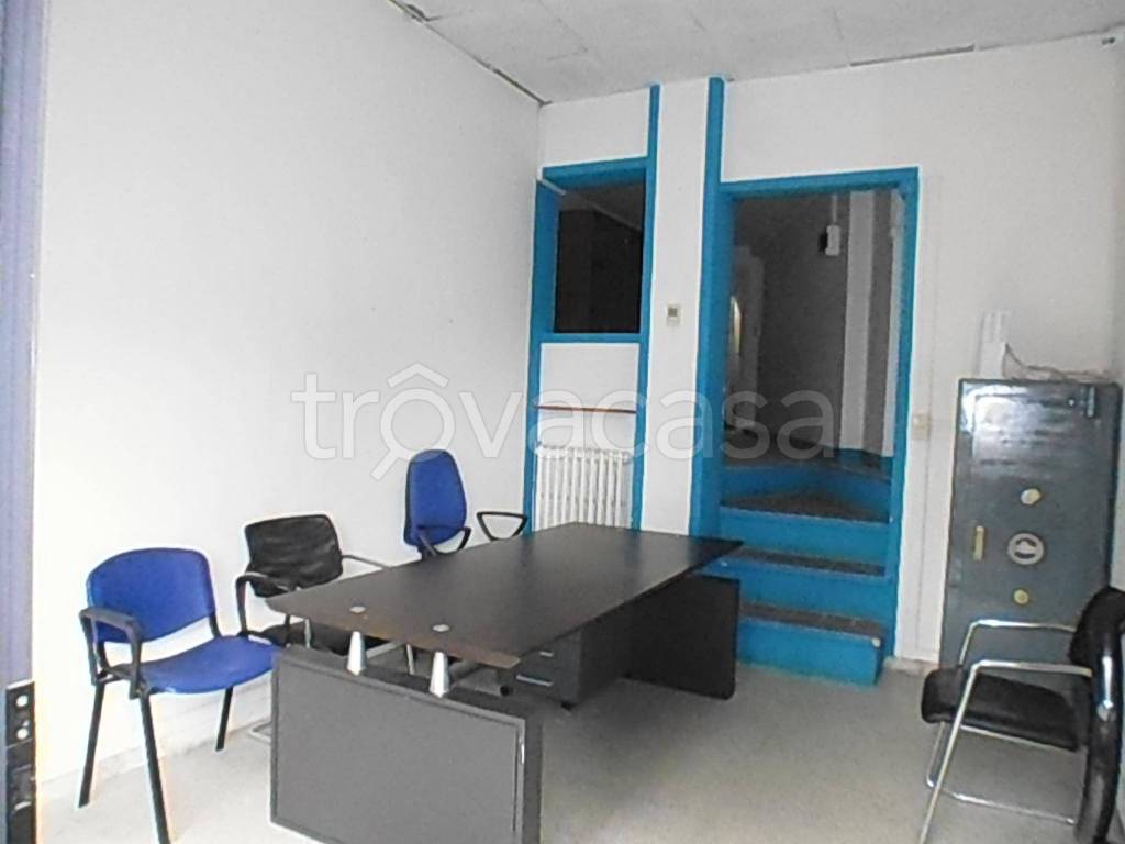 appartamento in vendita a Firenze in zona Campo di Marte