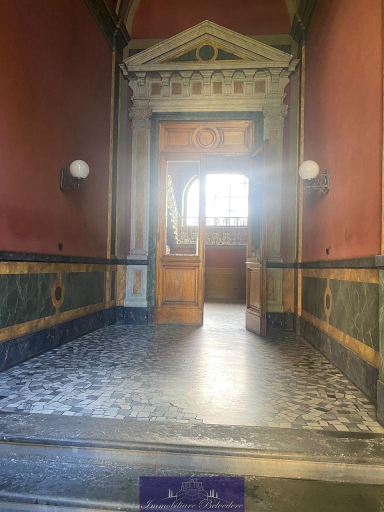 monolocale in vendita a Firenze in zona Campo di Marte
