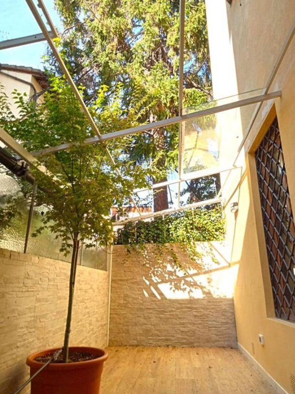 appartamento in vendita a Firenze in zona Statuto