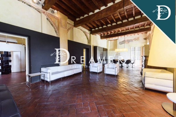 appartamento in vendita a Firenze in zona Serpiolle