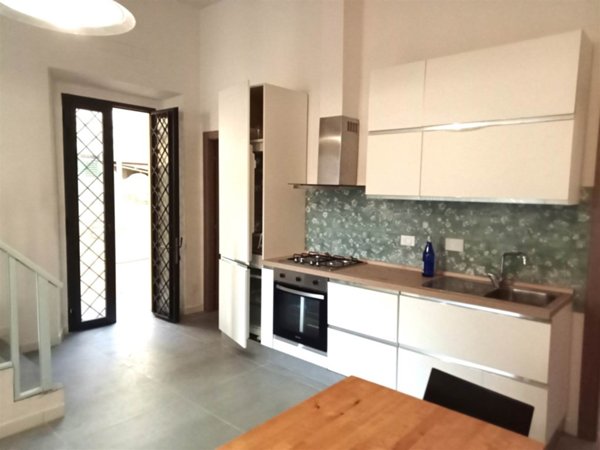 appartamento in vendita a Firenze in zona Centro Storico