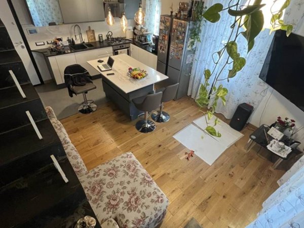 appartamento in vendita a Firenze in zona Brozzi