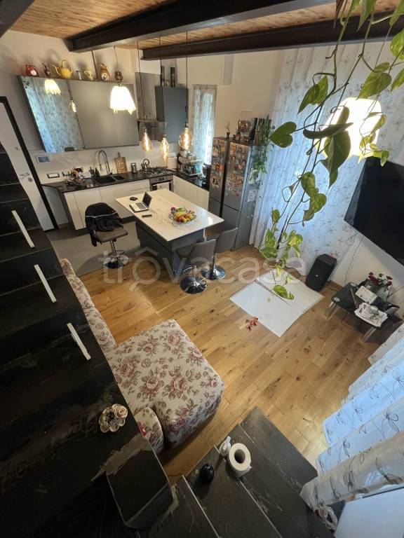 appartamento in vendita a Firenze in zona Centro Storico