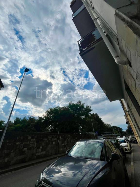 appartamento in vendita a Firenze in zona Campo di Marte