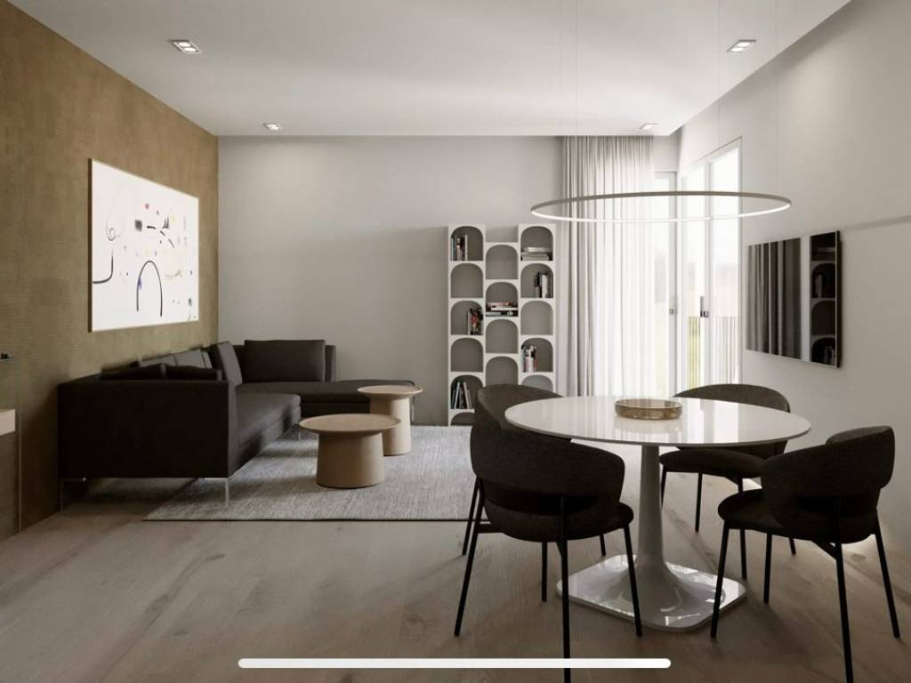appartamento in vendita a Firenze