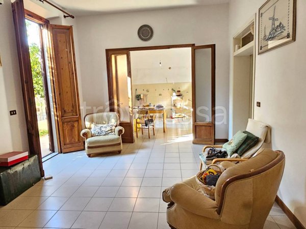 casa indipendente in vendita a Firenze in zona Centro Storico