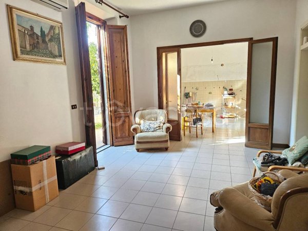 casa indipendente in vendita a Firenze in zona Centro Storico