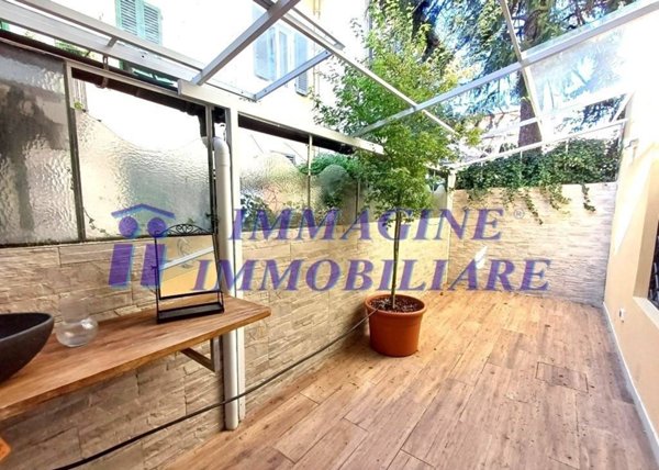 appartamento in vendita a Firenze in zona Statuto