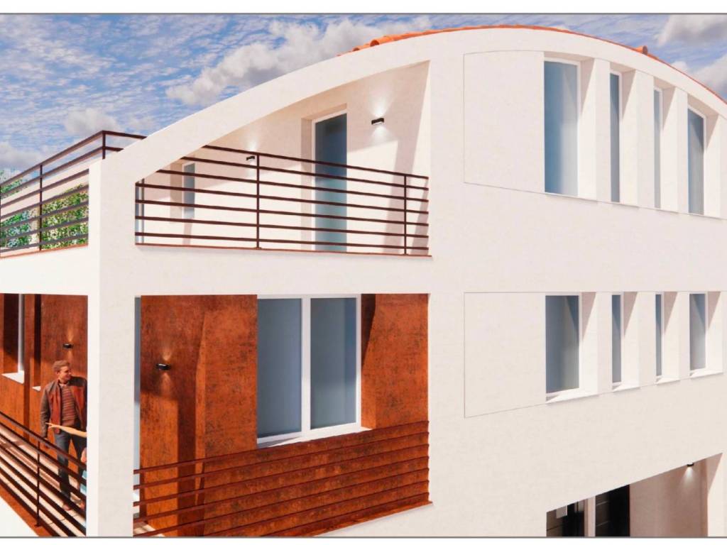 appartamento in vendita a Firenze in zona Isolotto