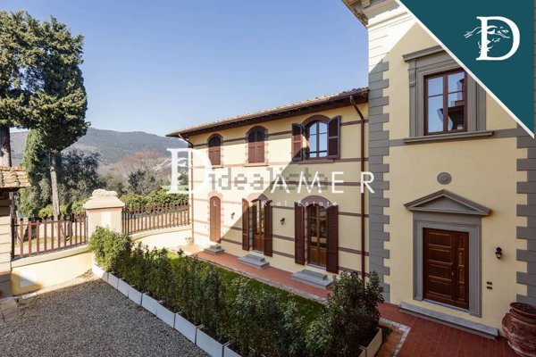 appartamento in vendita a Firenze in zona Serpiolle